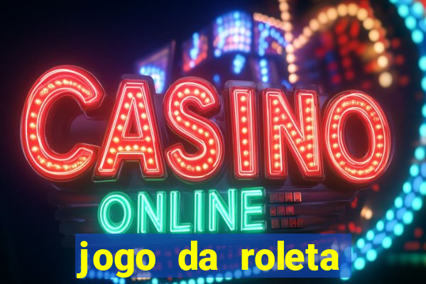 jogo da roleta silvio santos